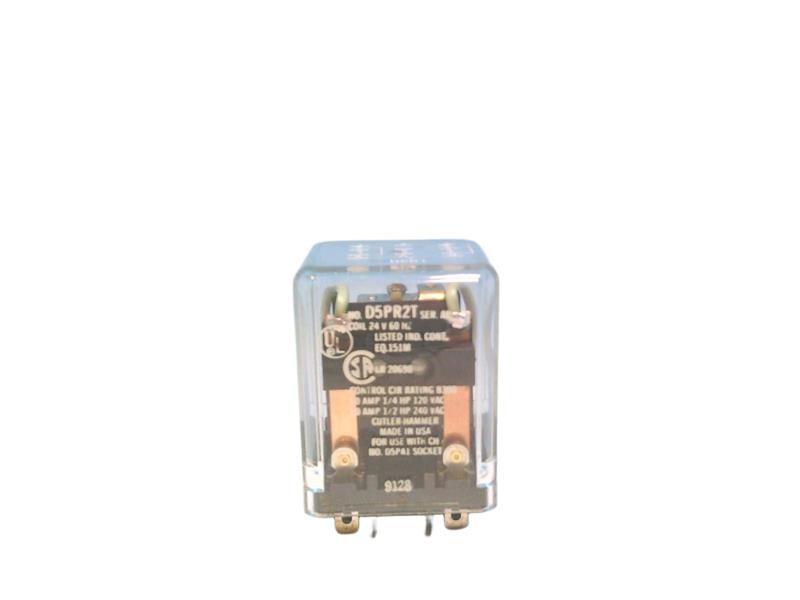 EATON CORPORATION D5PR2T