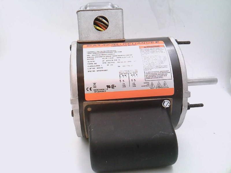 ASEA BROWN BOVERI 34F837R098G1