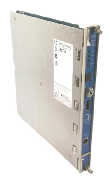 GENERAL ELECTRIC 3500/22M