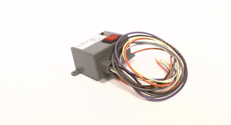 FUNCTIONAL DEVICES RIBU1SM