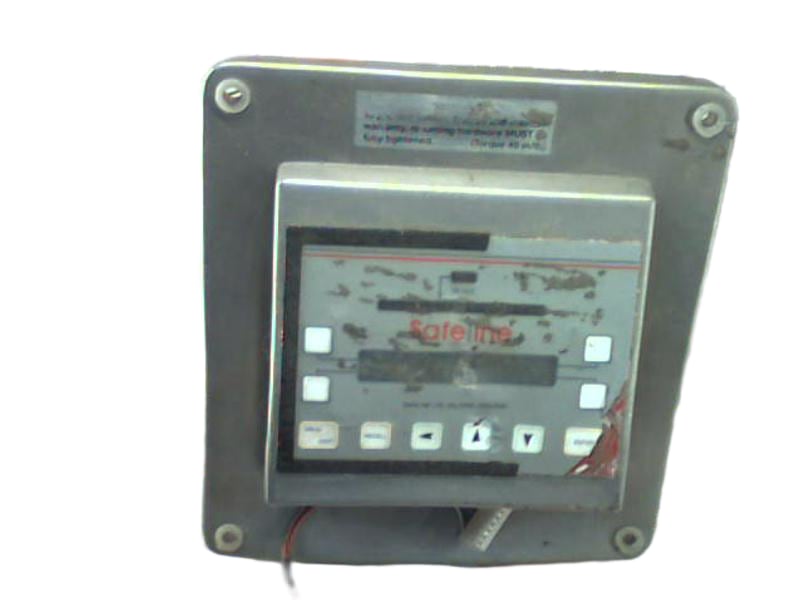 4500-V1 by METTLER TOLEDO
