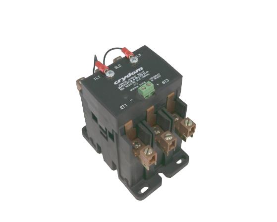 SENSATA TECHNOLOGIES 3RHP2450D24