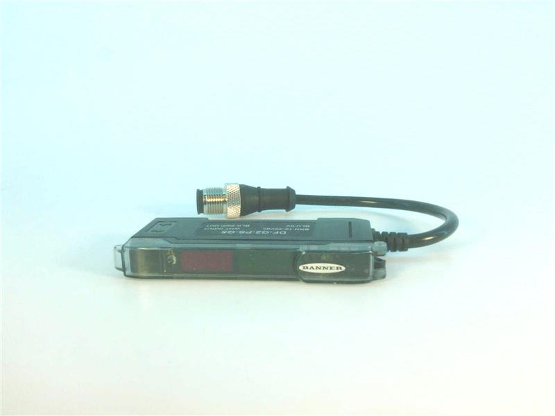 BANNER ENGINEERING DF-G2-PS-Q5