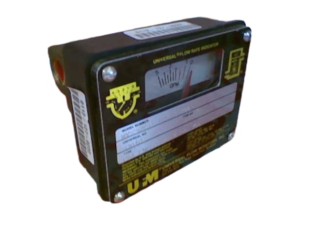 UNIVERSAL FLOW MONITORS WVS5GM-6-A1NR-C-Z86
