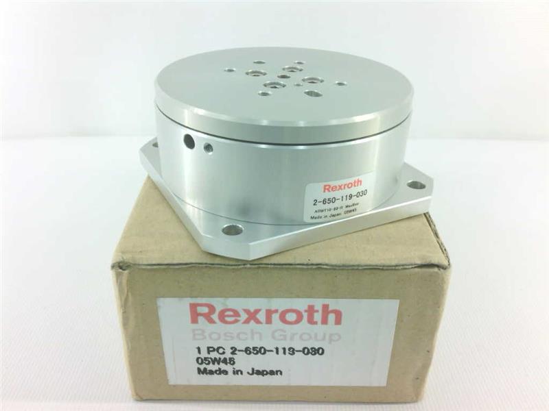 BOSCH 2-650-119-030