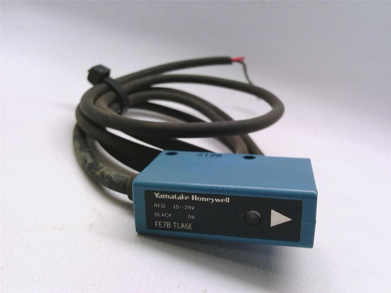 HONEYWELL FE7B-TLA6E