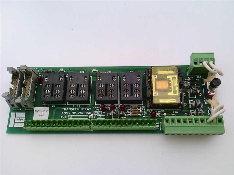 EMERSON 02-790858-01