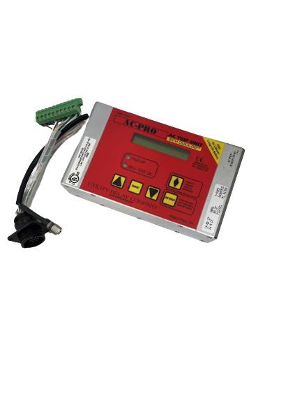 UTILITY RELAY COMPANY B-521H-T2-S5