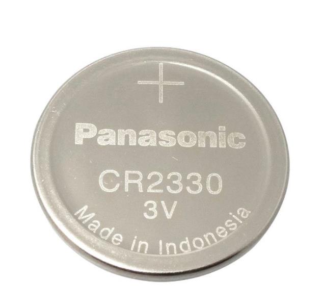 MATSUSHITA ELECTRIC VL-2330/VCN