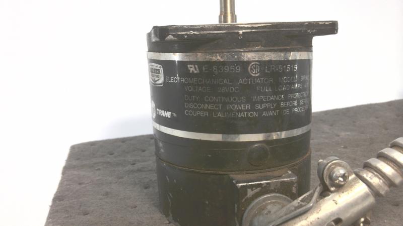 DANAHER MOTION M091-FF-417