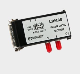 DATAFORTH LDM80-S-025