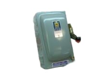 SCHNEIDER ELECTRIC H221NAWK