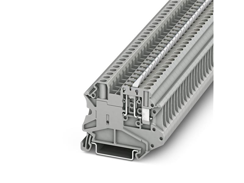 PHOENIX CONTACT UT 4-MTL-P/P KNIFE-WH