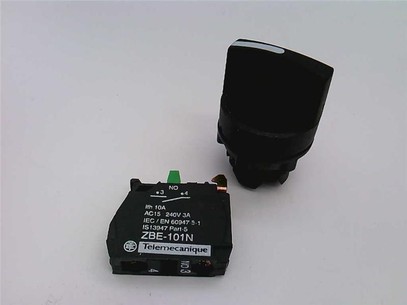SCHNEIDER ELECTRIC XB5-AD41N