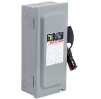 CHU361 by SCHNEIDER ELECTRIC