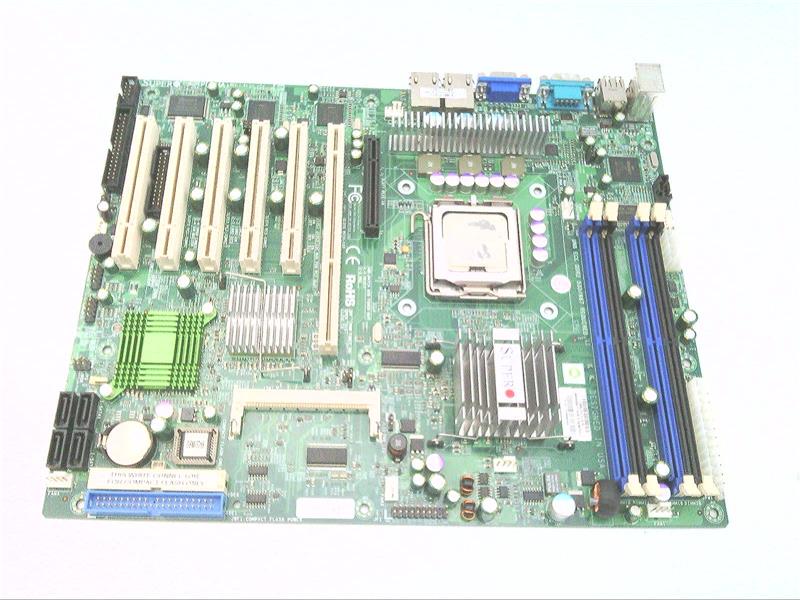 ADAPTEC SUPER PDSMA+ REV1.01