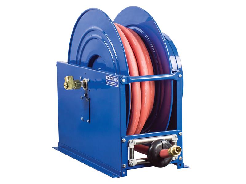 SLP-4100 by COXREELS INC