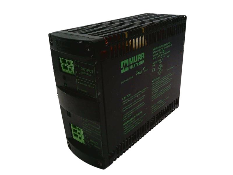 MURR ELEKTRONIK MCS5-115-230/24