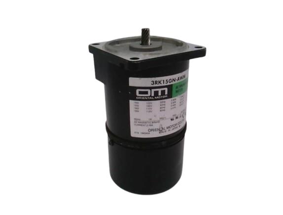 ORIENTAL MOTOR 3RK15GN-AWM