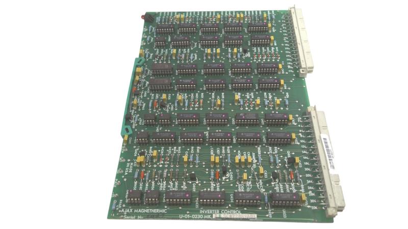 AJAX MAGNETHERMIC 72089A01
