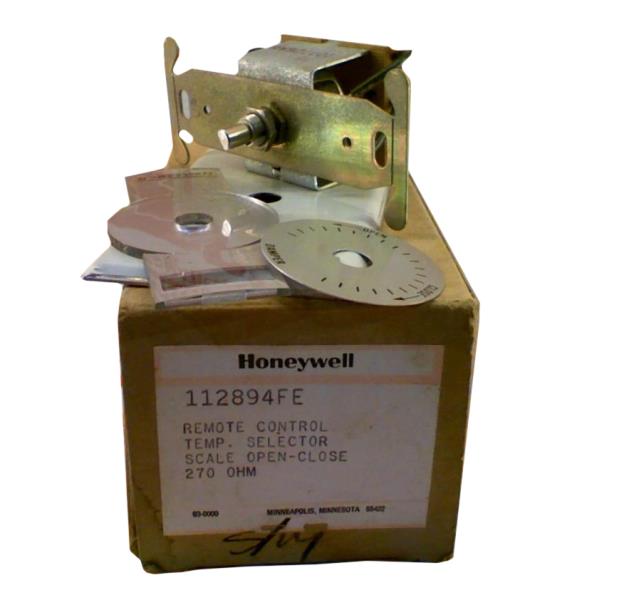 HONEYWELL 112894FE