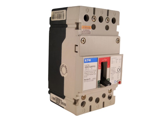 EATON CORPORATION GEE3125FFG