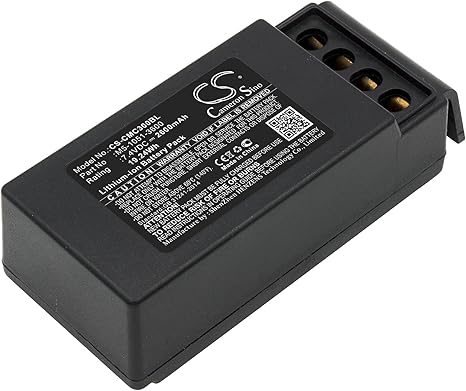 CAVOTEC M9-2004-3600
