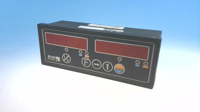 ELGO ELECTRONIC 74.600.230