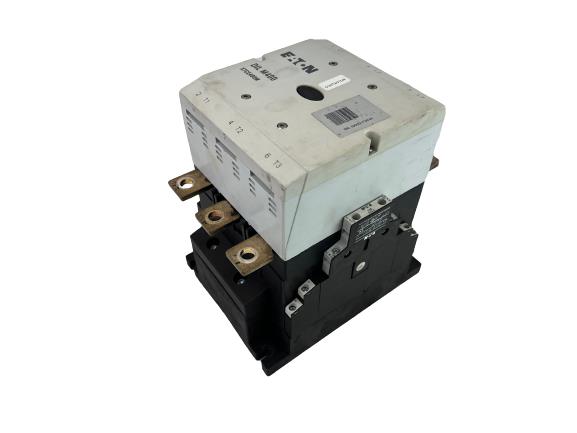 EATON CORPORATION XTCE400M22C