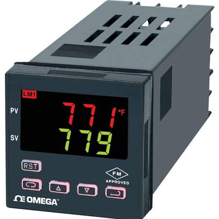 OMEGA ENGINEERING CN7430-PV1