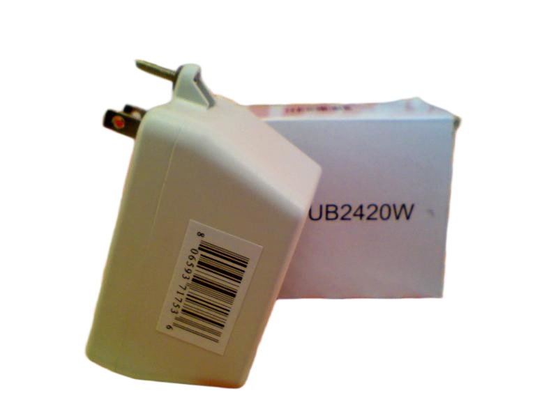 UB2420W by UNIVERSAL POWER