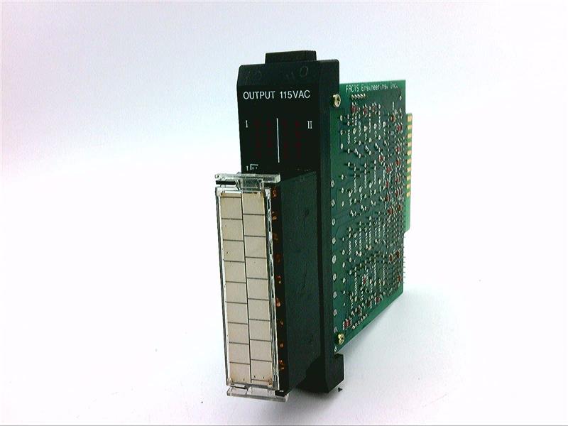 FACTS ENGINEERING FE610VAC115C