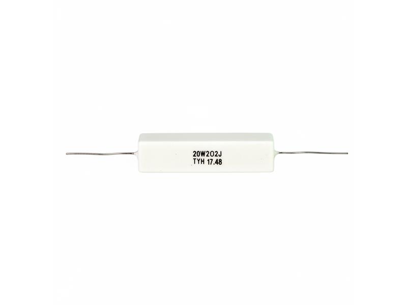 TT ELECTRONICS RL20TOL2-9R1