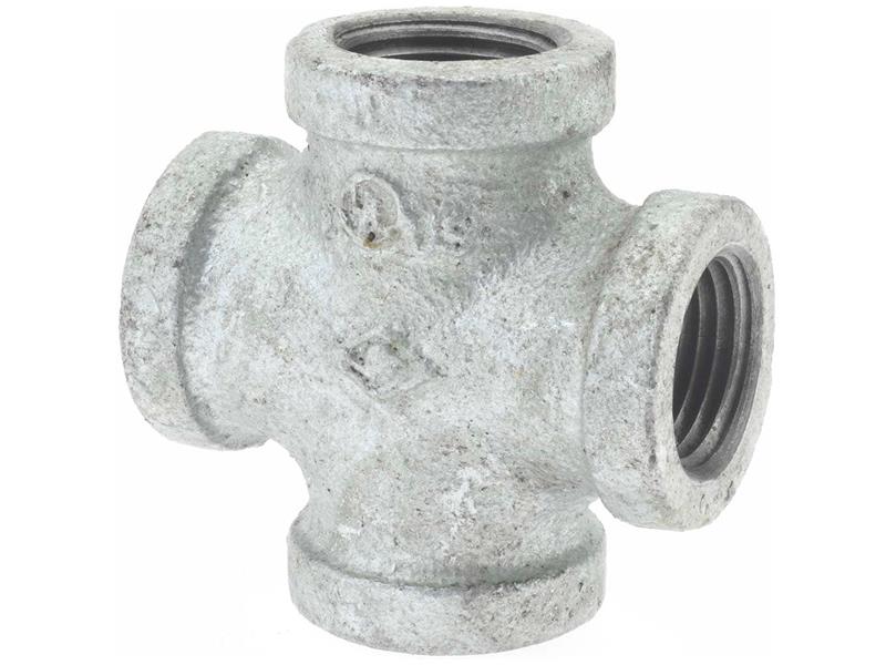 B&K MUELLER 511-003HN