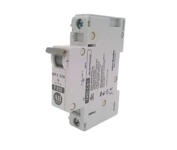 ALLEN BRADLEY 1492-CB1F010
