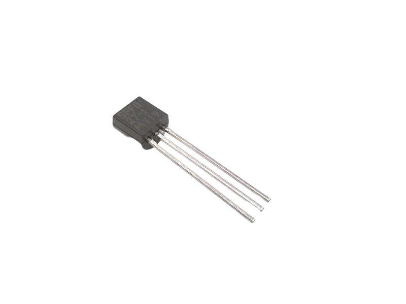 SPF827-1RLRP by NXP SEMICONDUCTOR