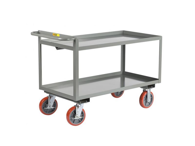 GL-2436-8PYBK by LITTLE GIANT LADDER