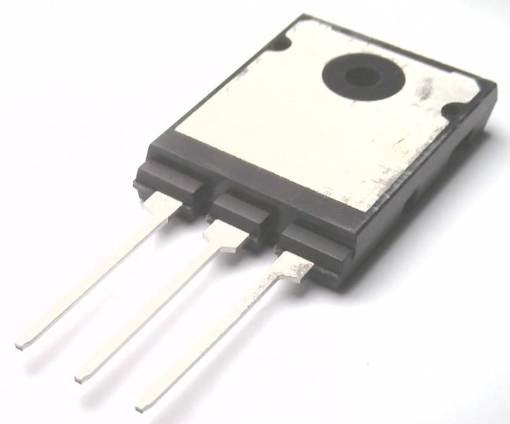 ON SEMICONDUCTOR G50N60RUFD