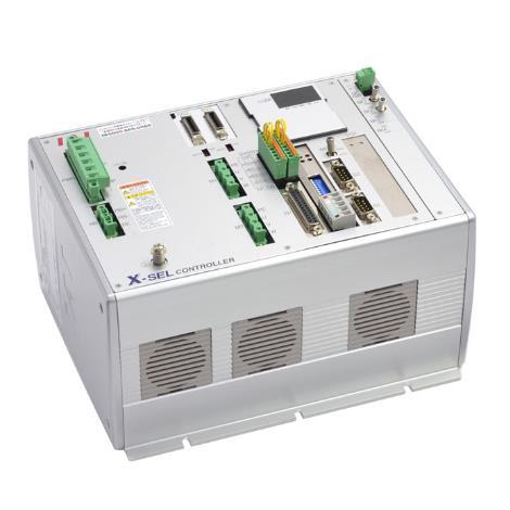 XSEL-P-3-150I-20I-20I-E-EEE-0-2 by IAI