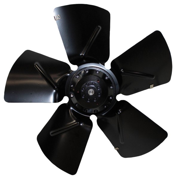 EBM PAPST A4E350-AA06-62