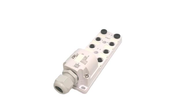 AUTOMATION DIRECT ZP-JBH84-2P-FW