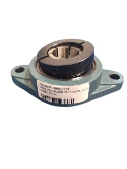 ASEA BROWN BOVERI F2B-DL-104-NL