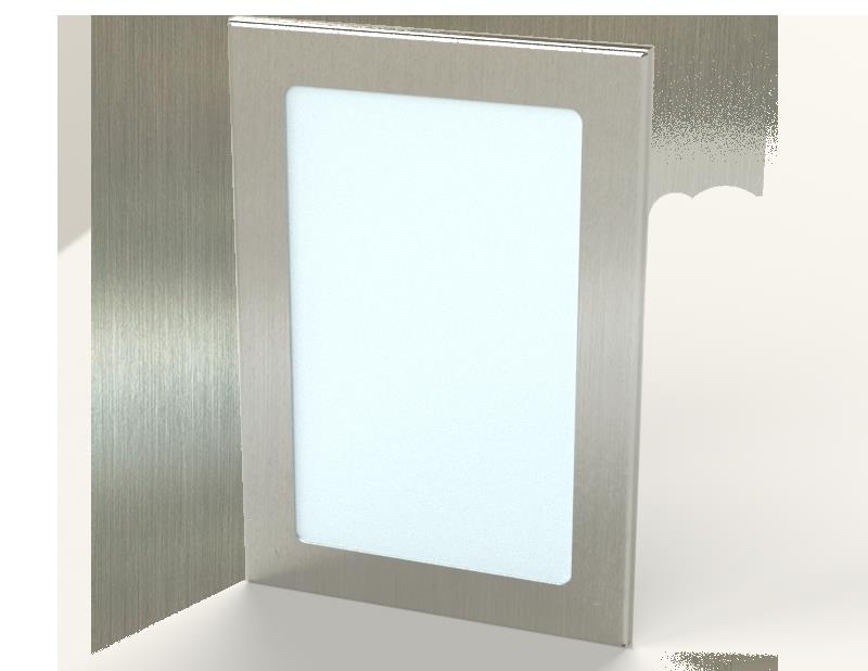 SAGINAW SCE-PWK95NFSS