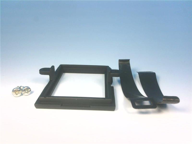 ASEA BROWN BOVERI 821