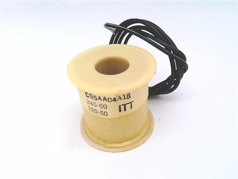 CS5AA04A18 by ITT