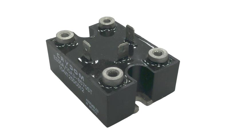 ES35A/10A3-8570ST by SENSATA TECHNOLOGIES