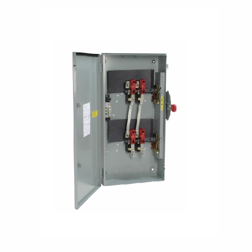 EATON CORPORATION DT224URK-NPS