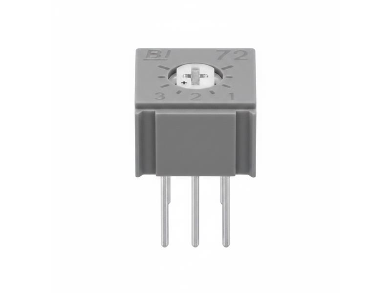 TT ELECTRONICS 72PTR1K