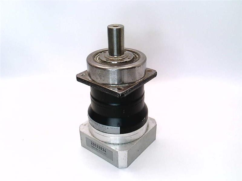 SP060S-MF1-10-0B0-2S by WITTENSTEIN