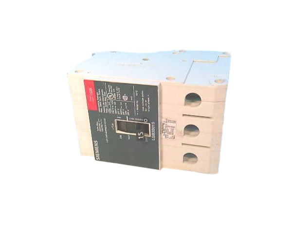 SIEMENS LGB3B015